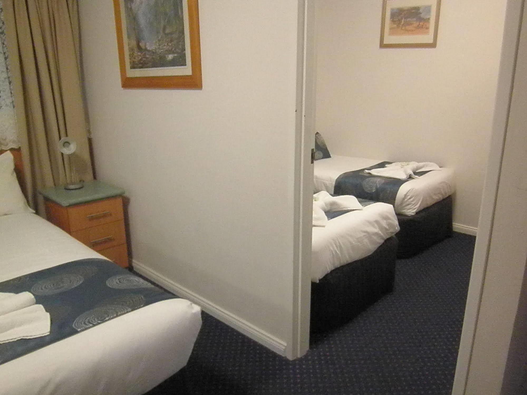 Poet'S Recall Motel Gundagai Exteriér fotografie