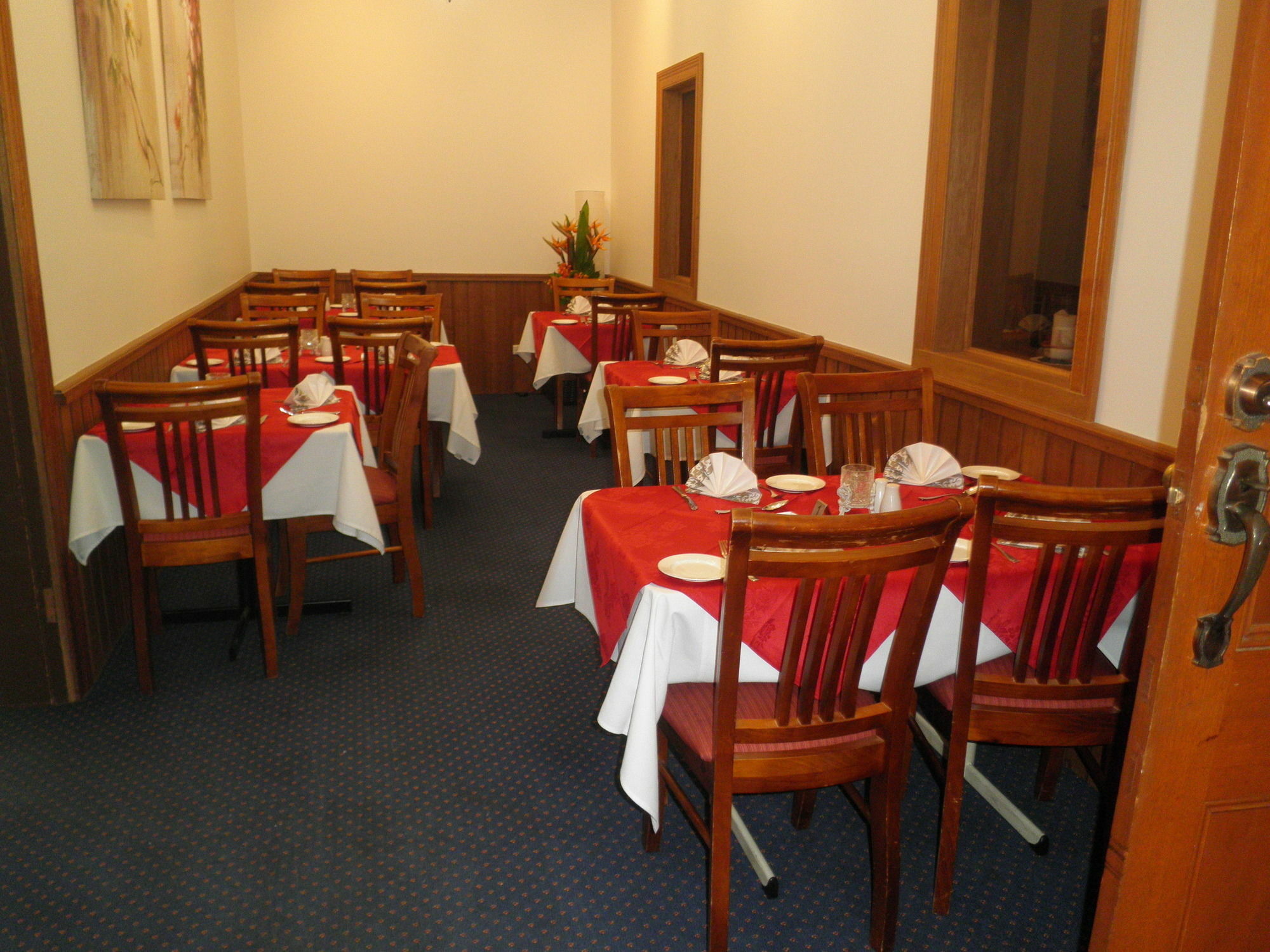 Poet'S Recall Motel Gundagai Exteriér fotografie